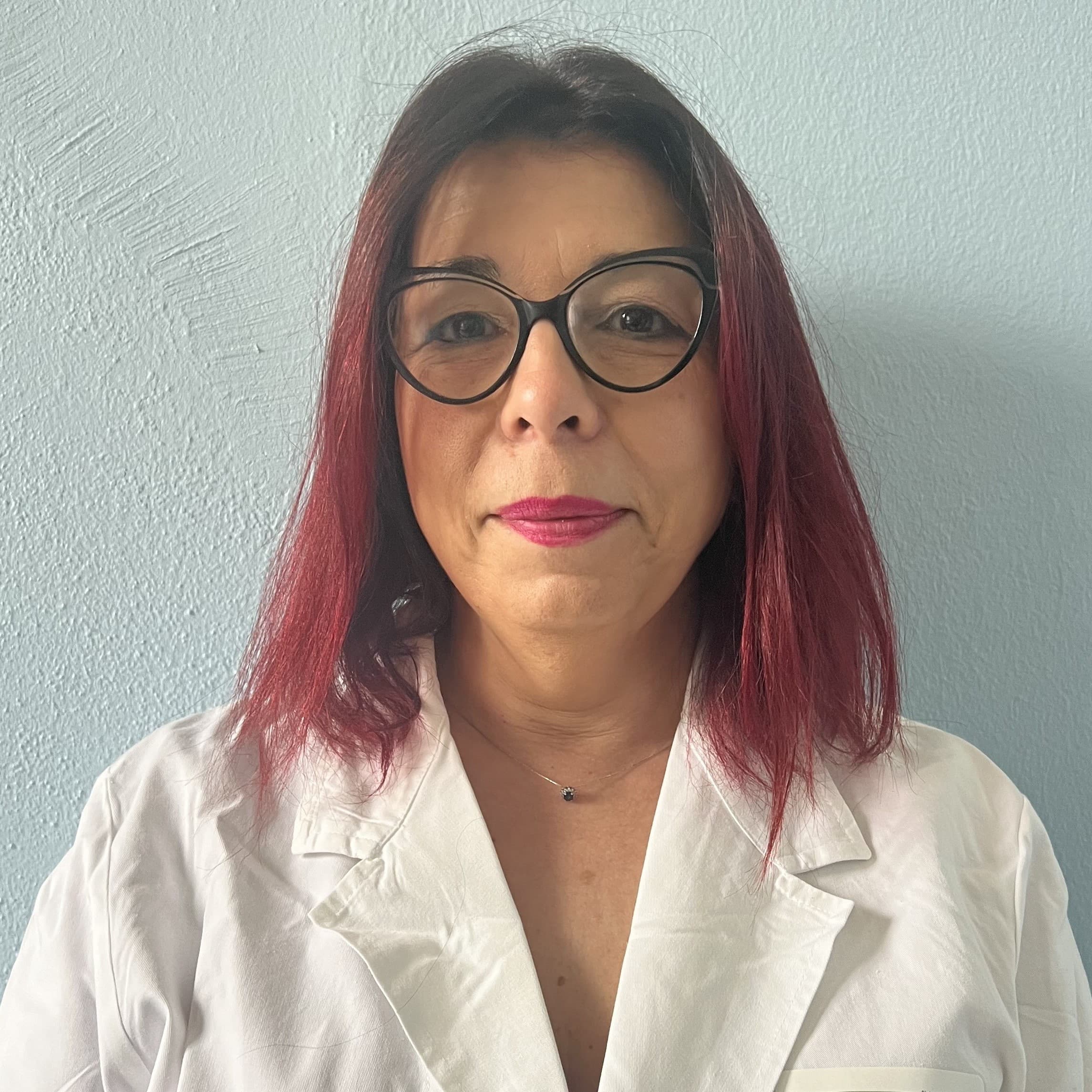 Dott.ssa Barbara Zaccaria