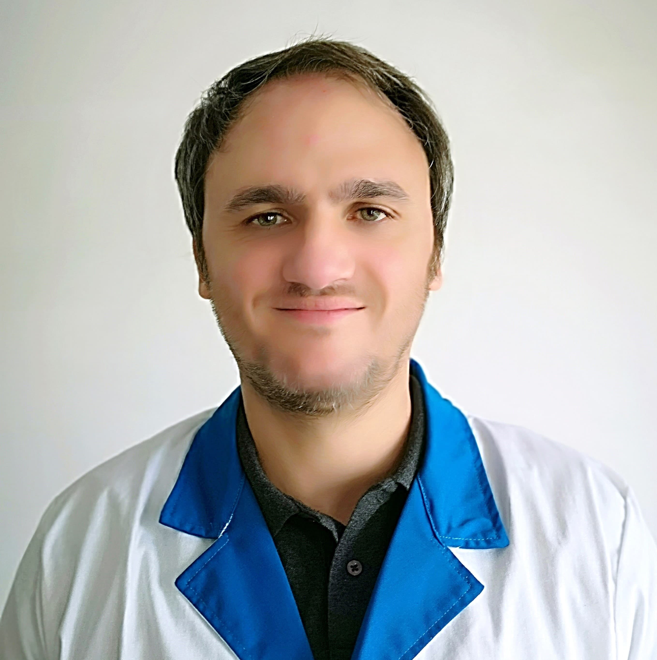 Gianluca Delcarmine