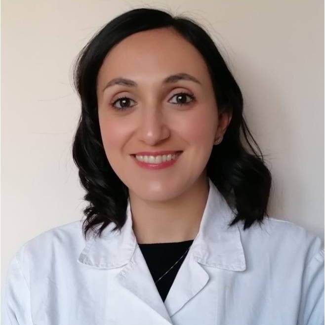 Dott.ssa Giovanna Azzarà