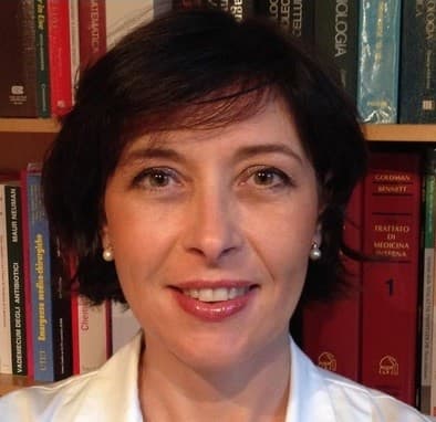 Dott.ssa Sabrina Buoro